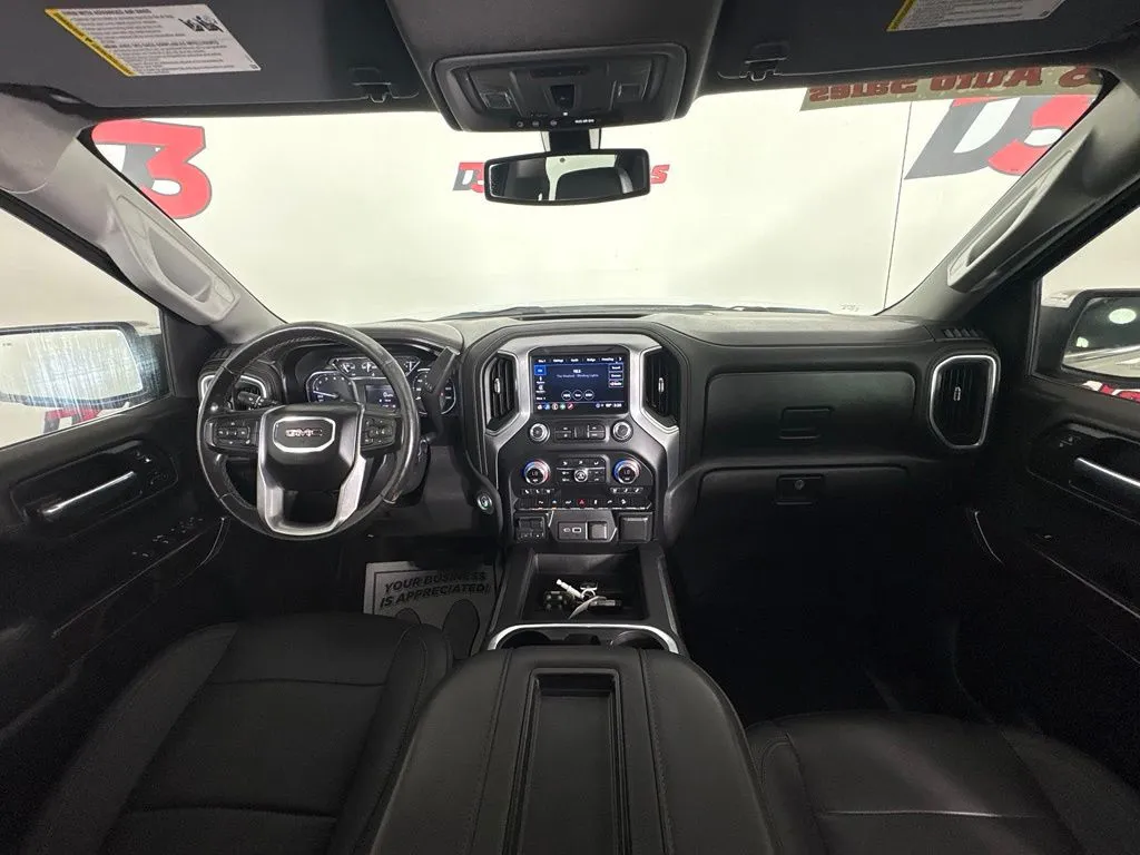 GMC Sierra photo 39