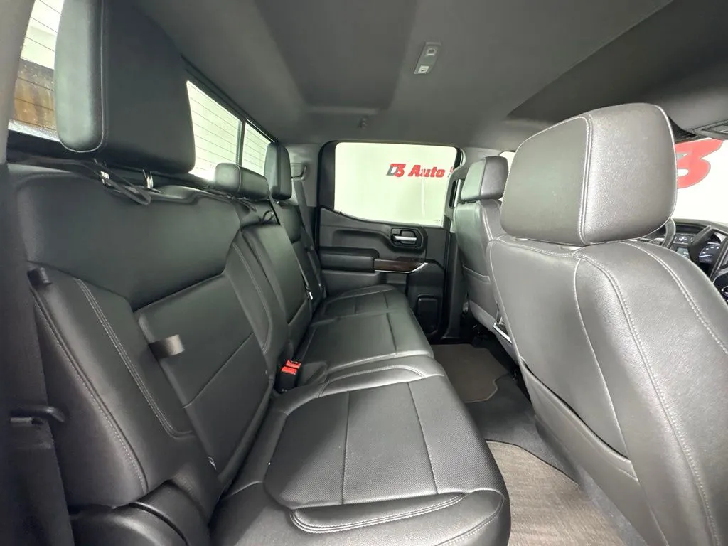 GMC Sierra photo 46