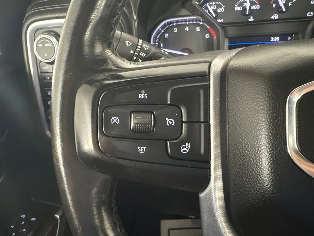 GMC Sierra photo 21