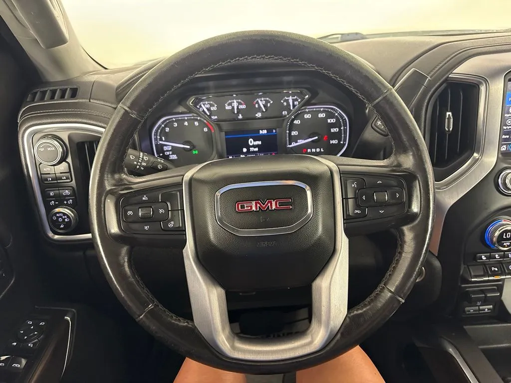 GMC Sierra photo 20