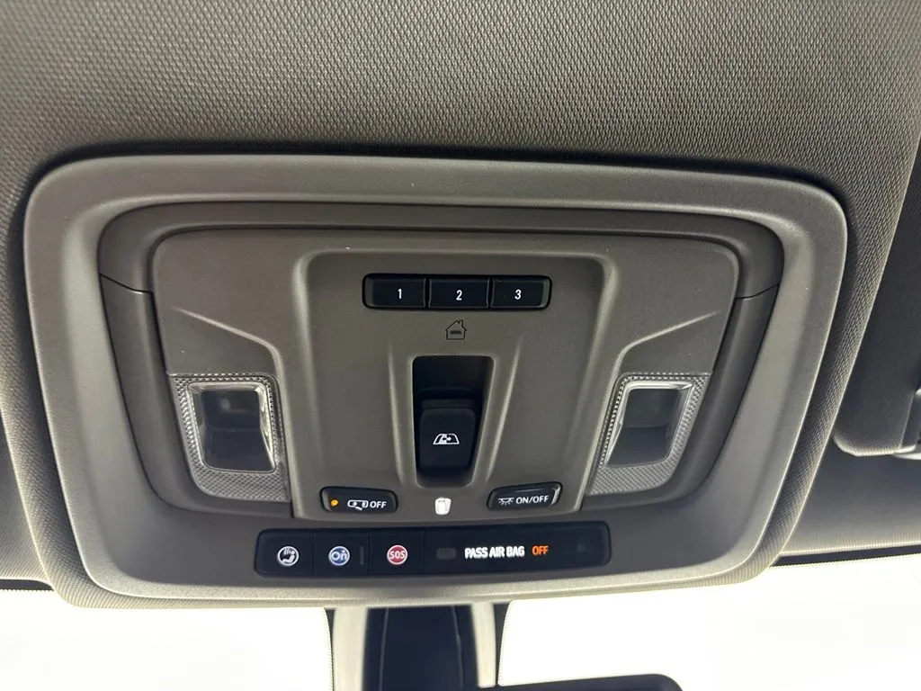 GMC Sierra photo 31