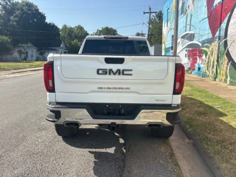 More photos of 2021 GMC Sierra 1500 SLT at D3 Auto Sales - Des Arc, AR, AR