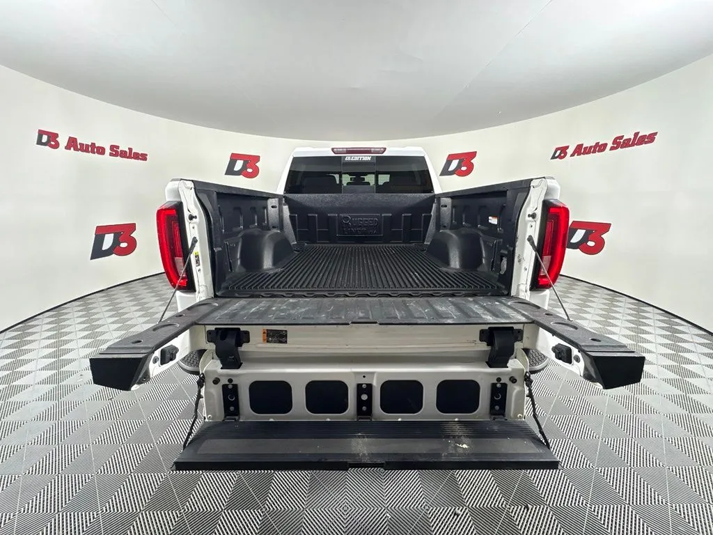 GMC Sierra photo 50