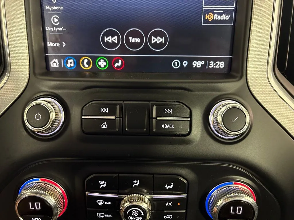 GMC Sierra photo 27