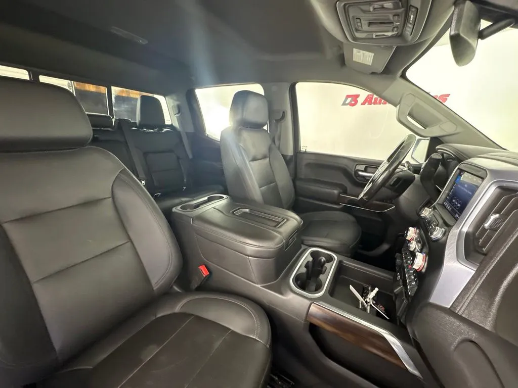 GMC Sierra photo 34