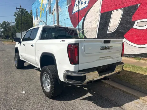 More photos of 2021 GMC Sierra 1500 SLT at D3 Auto Sales - Des Arc, AR, AR
