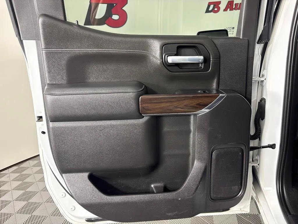 GMC Sierra photo 42