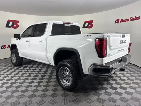 More photos of 2021 GMC Sierra 1500 SLT at D3 Auto Sales - Des Arc, AR, AR