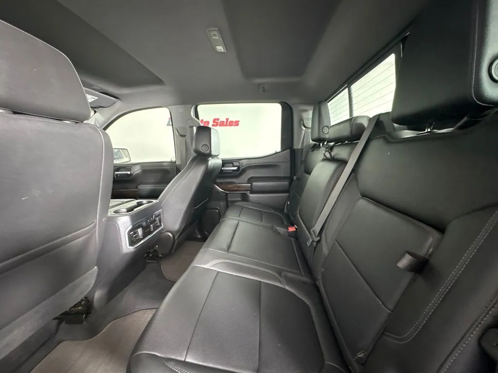 GMC Sierra photo 41