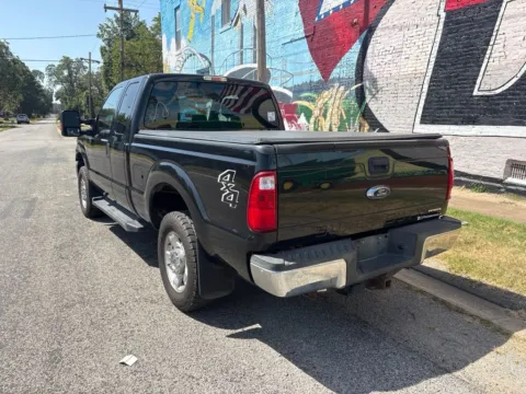 More photos of 2015 Ford F-250SD at D3 Auto Sales - Des Arc, AR, AR