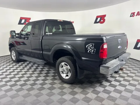 More photos of 2015 Ford F-250SD XLT at D3 Auto Sales - Des Arc, AR, AR