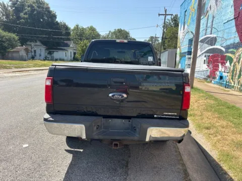 More photos of 2015 Ford F-250SD at D3 Auto Sales - Des Arc, AR, AR