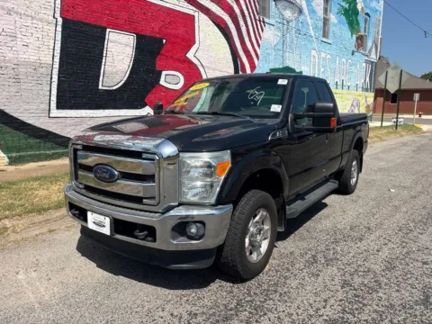 Photos of 2015 Ford F-250SD for sale in Des Arc, AR at D3 Auto Sales - Des Arc, AR