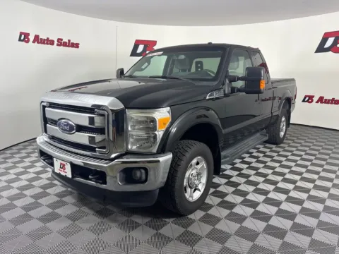 Photos of 2015 Ford F-250SD XLT for sale in Des Arc, AR at D3 Auto Sales - Des Arc, AR