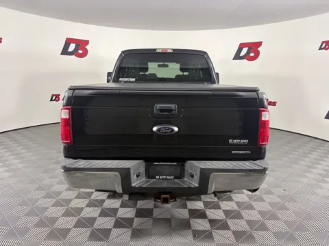 More photos of 2015 Ford F-250SD XLT at D3 Auto Sales - Des Arc, AR, AR