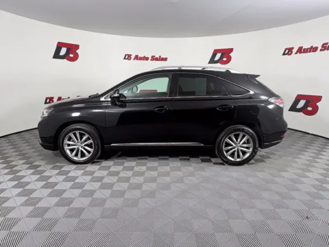 More photos of 2015 Lexus RX 350 at D3 Auto Sales - Des Arc, AR, AR
