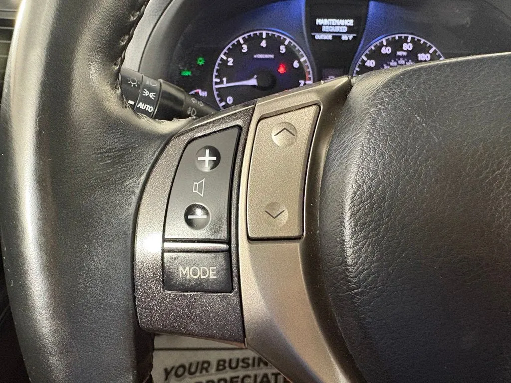 Lexus RX photo 20