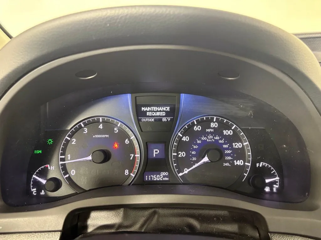 Lexus RX photo 22