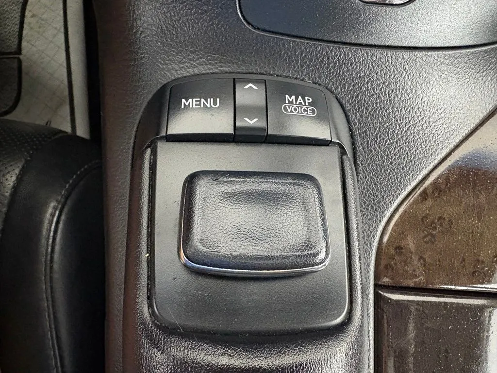 Lexus RX photo 27