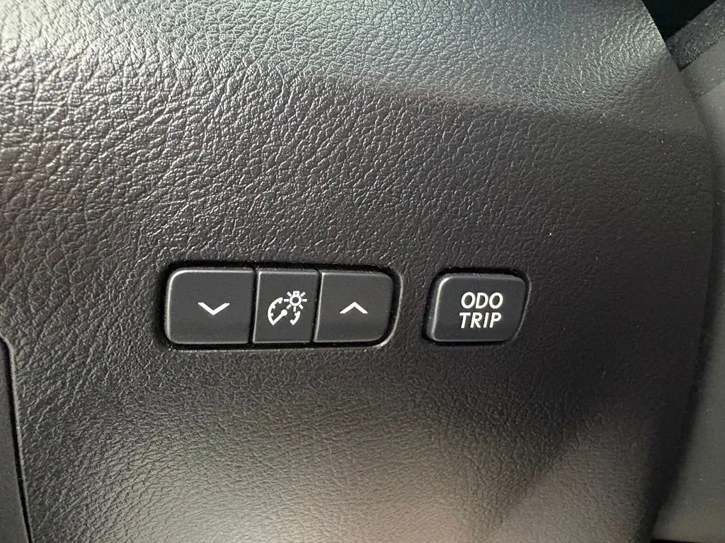 Lexus RX photo 17