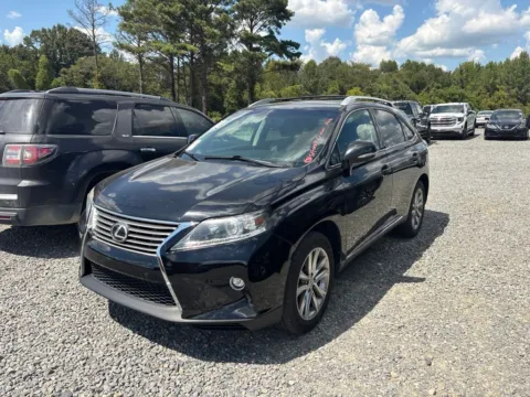 Photos of 2015 Lexus RX 350 for sale in Des Arc, AR at D3 Auto Sales - Des Arc, AR