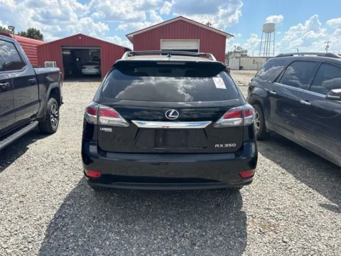 More photos of 2015 Lexus RX 350 at D3 Auto Sales - Des Arc, AR, AR