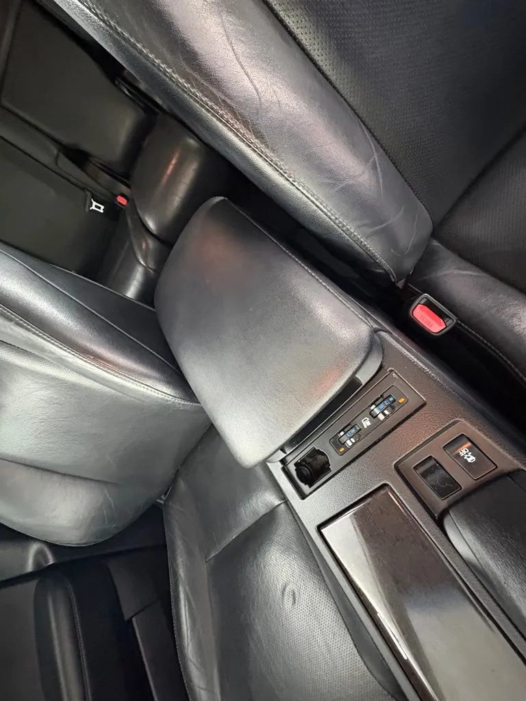 Lexus RX photo 33