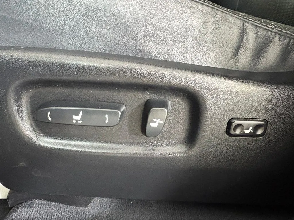 Lexus RX photo 11