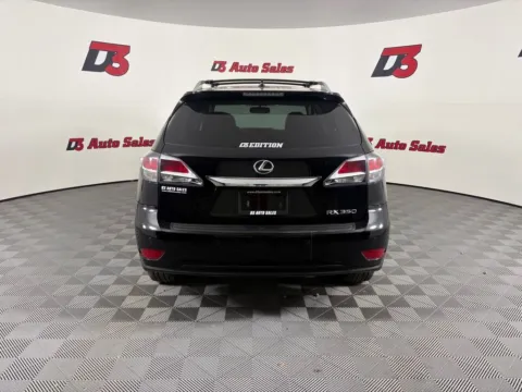 More photos of 2015 Lexus RX 350 at D3 Auto Sales - Des Arc, AR, AR