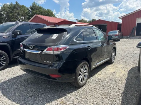 More photos of 2015 Lexus RX 350 at D3 Auto Sales - Des Arc, AR, AR