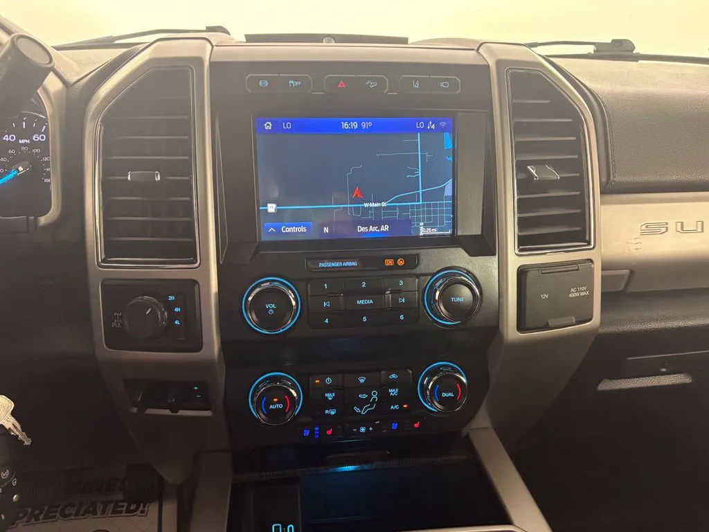 Ford F-250SD photo 27