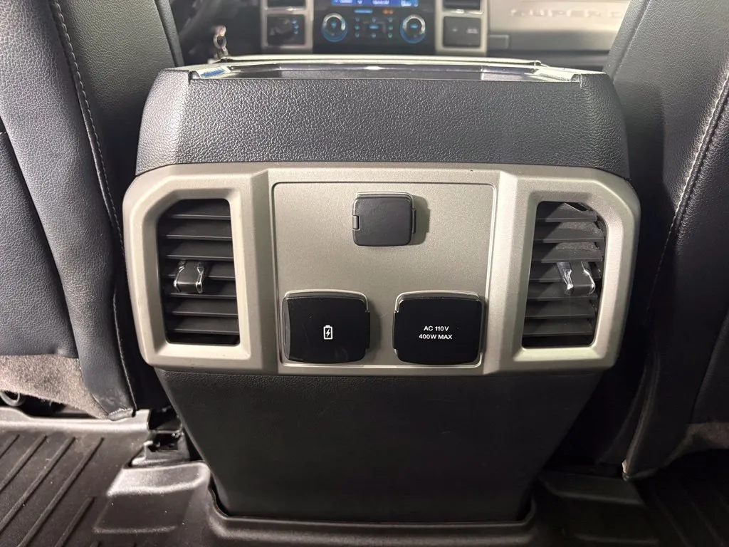 Ford F-250SD photo 51