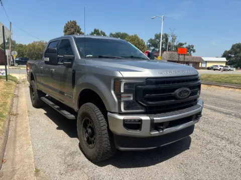 More photos of 2020 Ford F-250SD Lariat at D3 Auto Sales - Des Arc, AR, AR