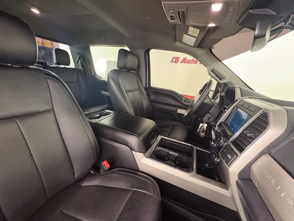 Ford F-250SD photo 41