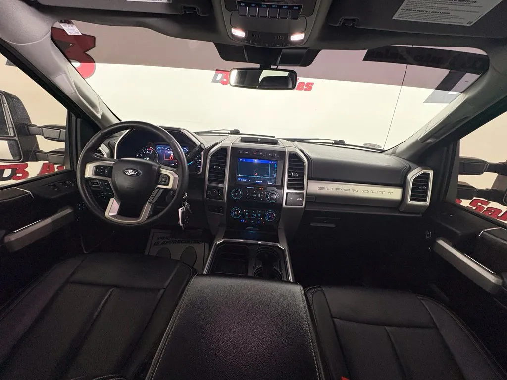 Ford F-250SD photo 46