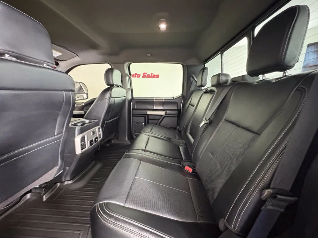 Ford F-250SD photo 48