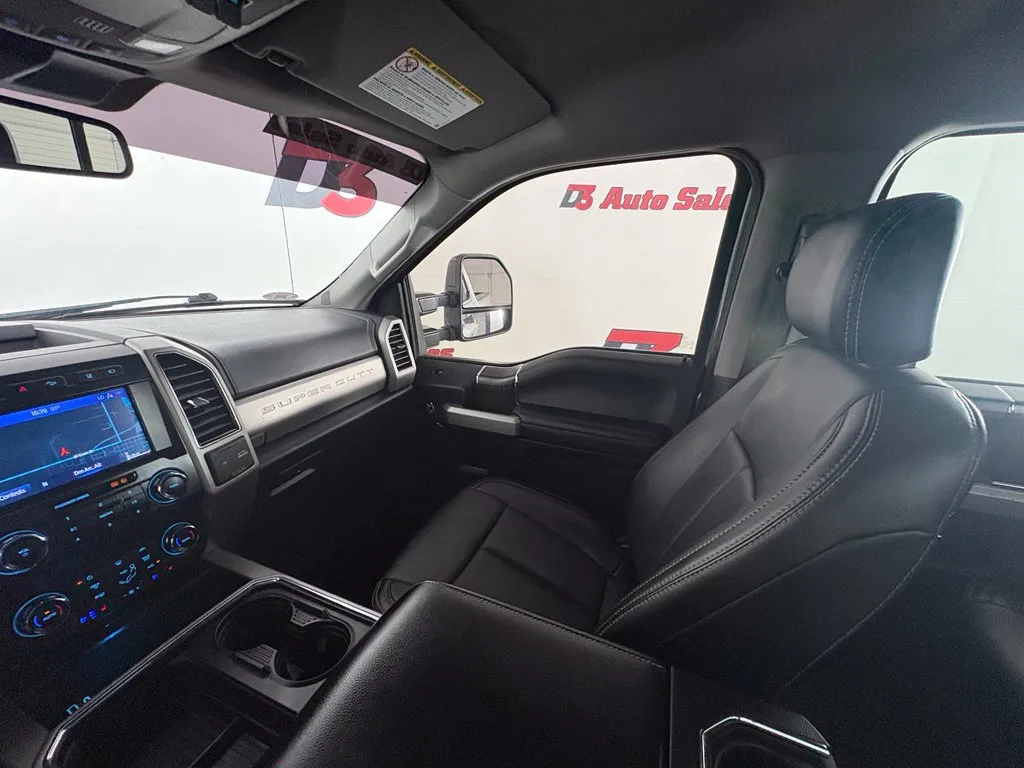 Ford F-250SD photo 37