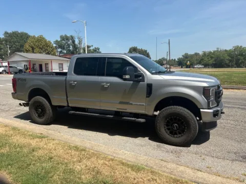 More photos of 2020 Ford F-250SD Lariat at D3 Auto Sales - Des Arc, AR, AR