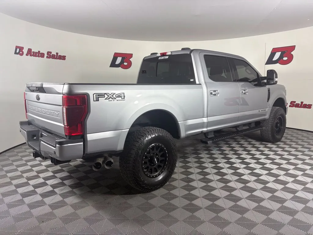 Ford F-250SD photo 6