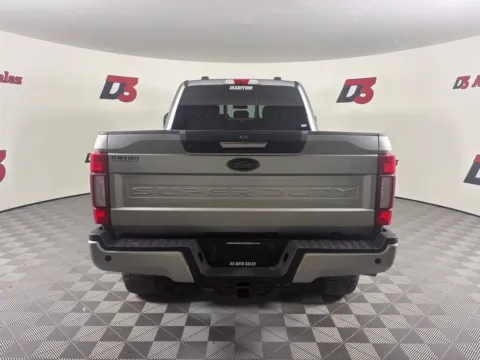 More photos of 2020 Ford F-250SD Lariat at D3 Auto Sales - Des Arc, AR, AR