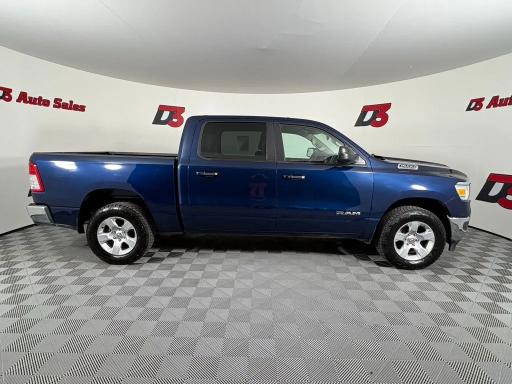 Ram 1500 photo 7