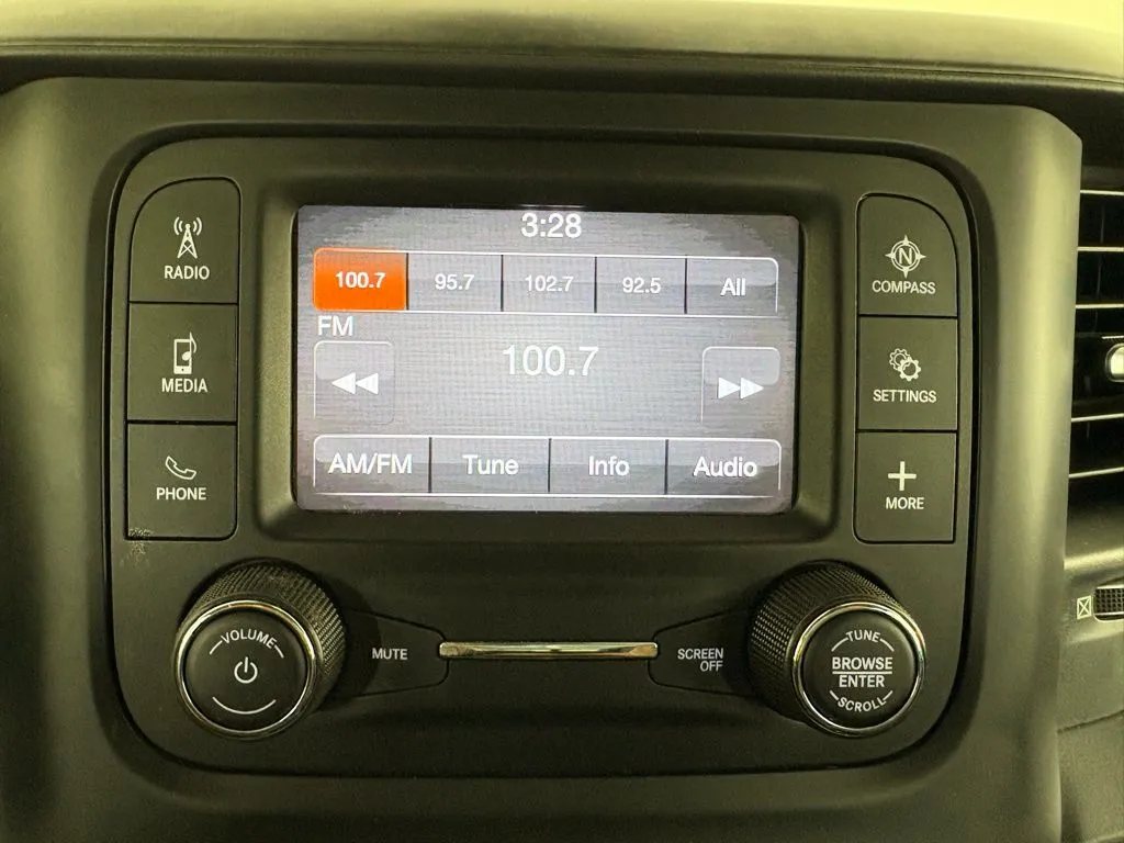 Ram 1500 photo 20