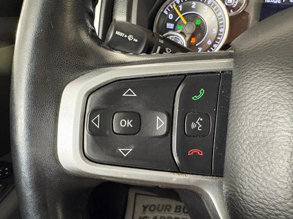 Ram 1500 photo 16