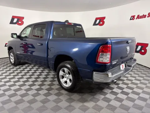 More photos of 2020 Ram 1500 Big Horn/Lone Star at D3 Auto Sales - Des Arc, AR, AR