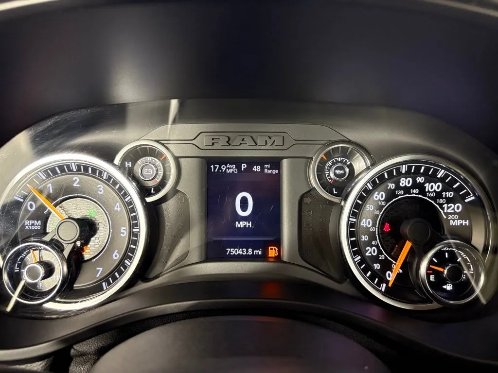 Ram 1500 photo 18