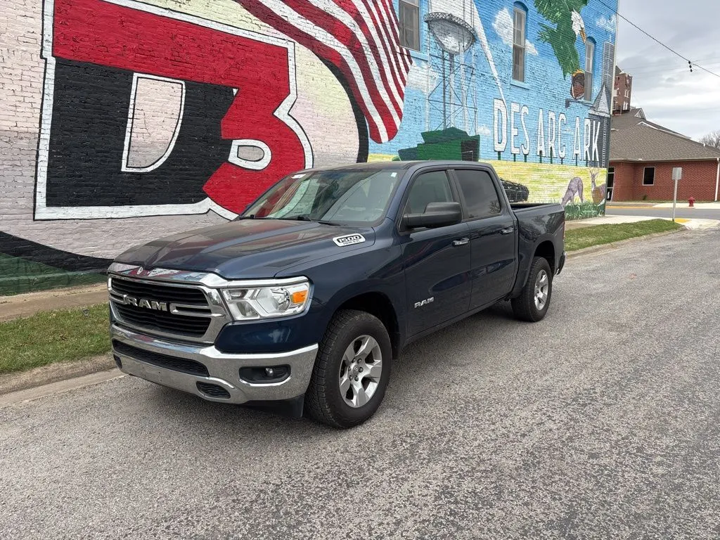 Ram 1500 photo 43