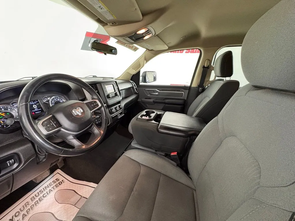 Ram 1500 photo 10