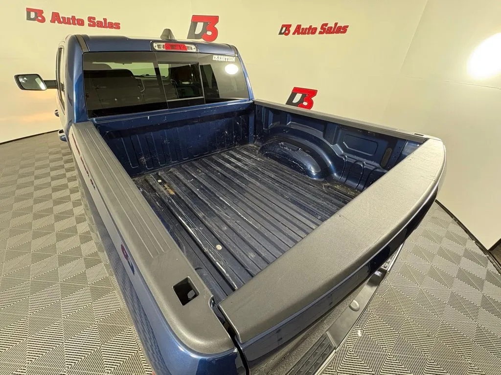 Ram 1500 photo 40
