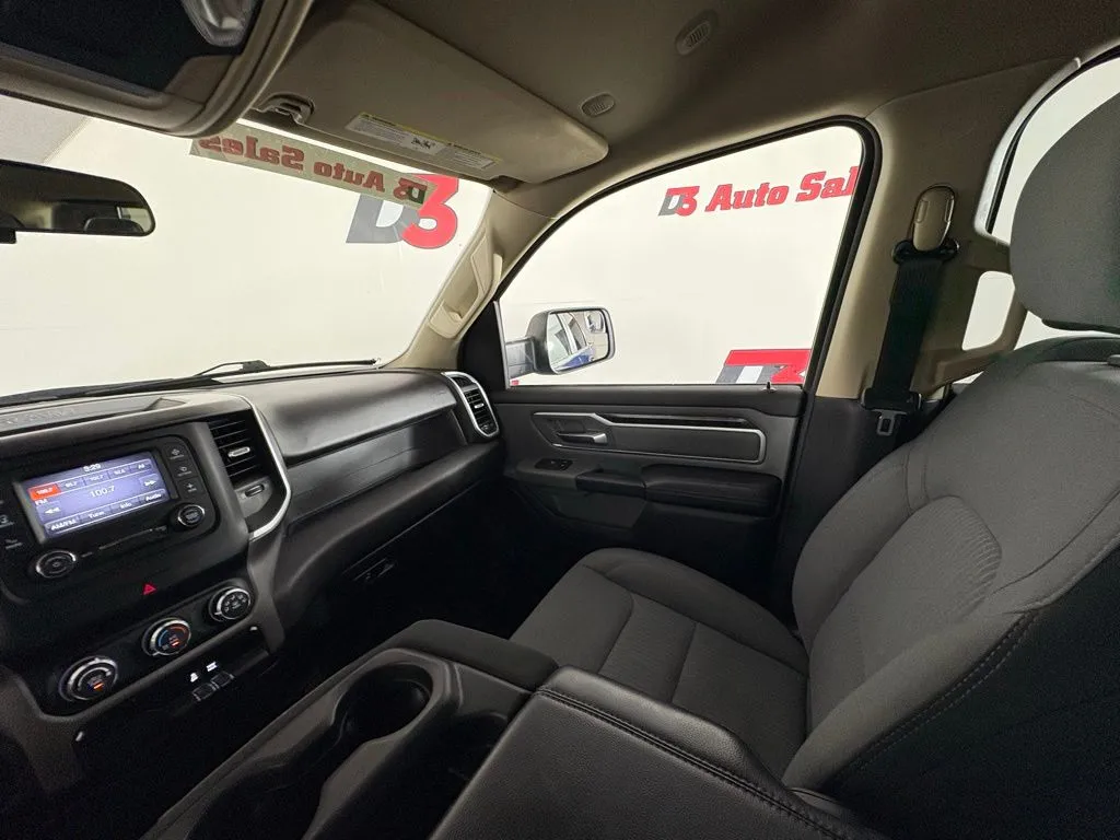 Ram 1500 photo 24