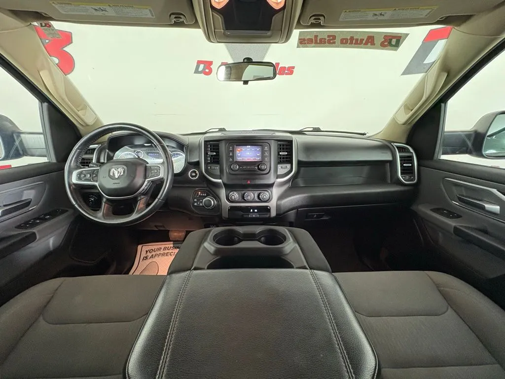 Ram 1500 photo 32